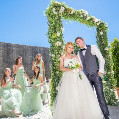 【感動＆安心予算】結婚式すべてのお悩み解決フェア！
