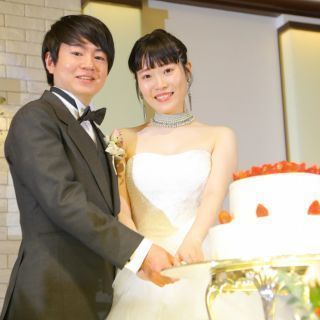 渡辺将志さん・加奈子さん