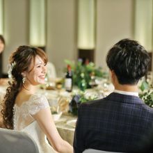 新潟屈指の景観を望む美しいロケーションと
匠の技が光るホテルメイドの料理でおもてなし