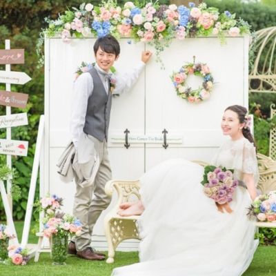 【大人婚】＼おもてなし重視／口コミNo1の料理堪能フェア
