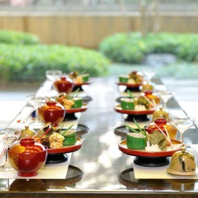 ご結納・顔合せ相談会