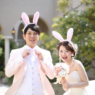 石井 純也さん(29) 石井 梓さん(25)