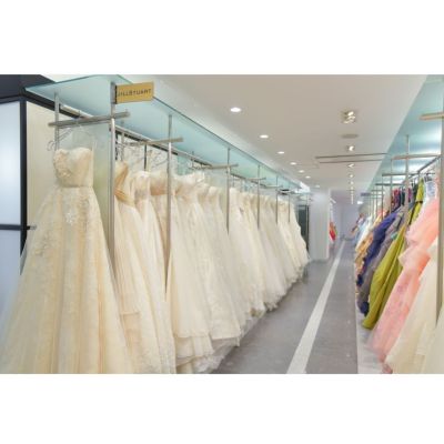 【衣裳のみレンタル希望の方！】結婚式、フォトウェディングどちらでもOK！持込料＋送料負担フェア
