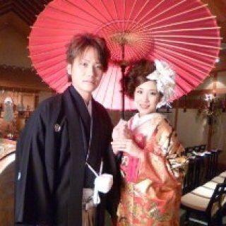 髙橋要太さん&真央さん
