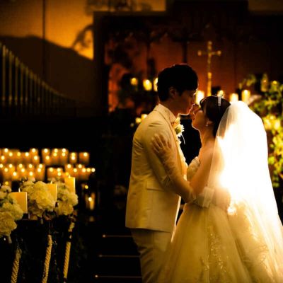 【大人フォトウェディング】40代以上の花嫁様にも人気　シンプル、上質なフォトウェディング相談会
