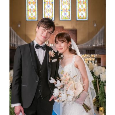 【人気】チャペルロケーション使用料6万円無料！写真だけの結婚式　フォトウェディングご相談×最新ドレス試着フェア