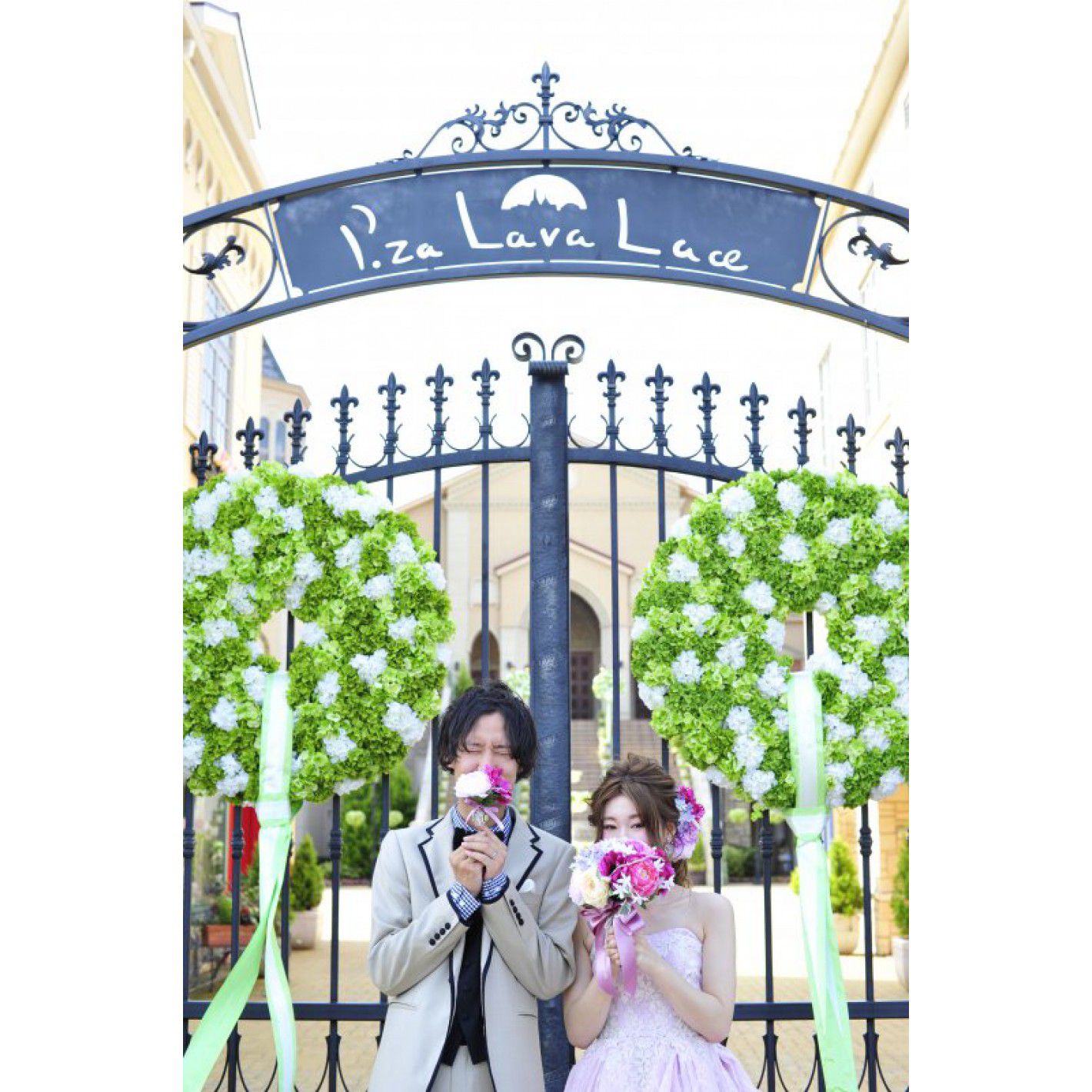 前撮り☆