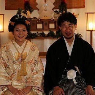 石沢 佑介さん&未希さん