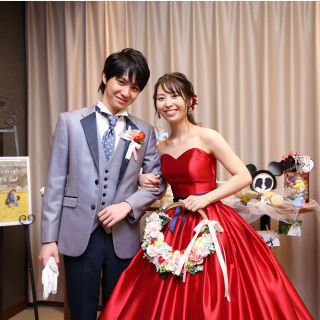 Daiki & Saki