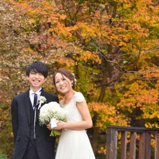 祐貴さん&純子さん