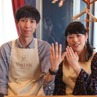 紘史様・真由美様