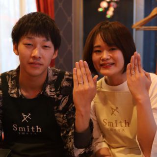 達也様・愛理様