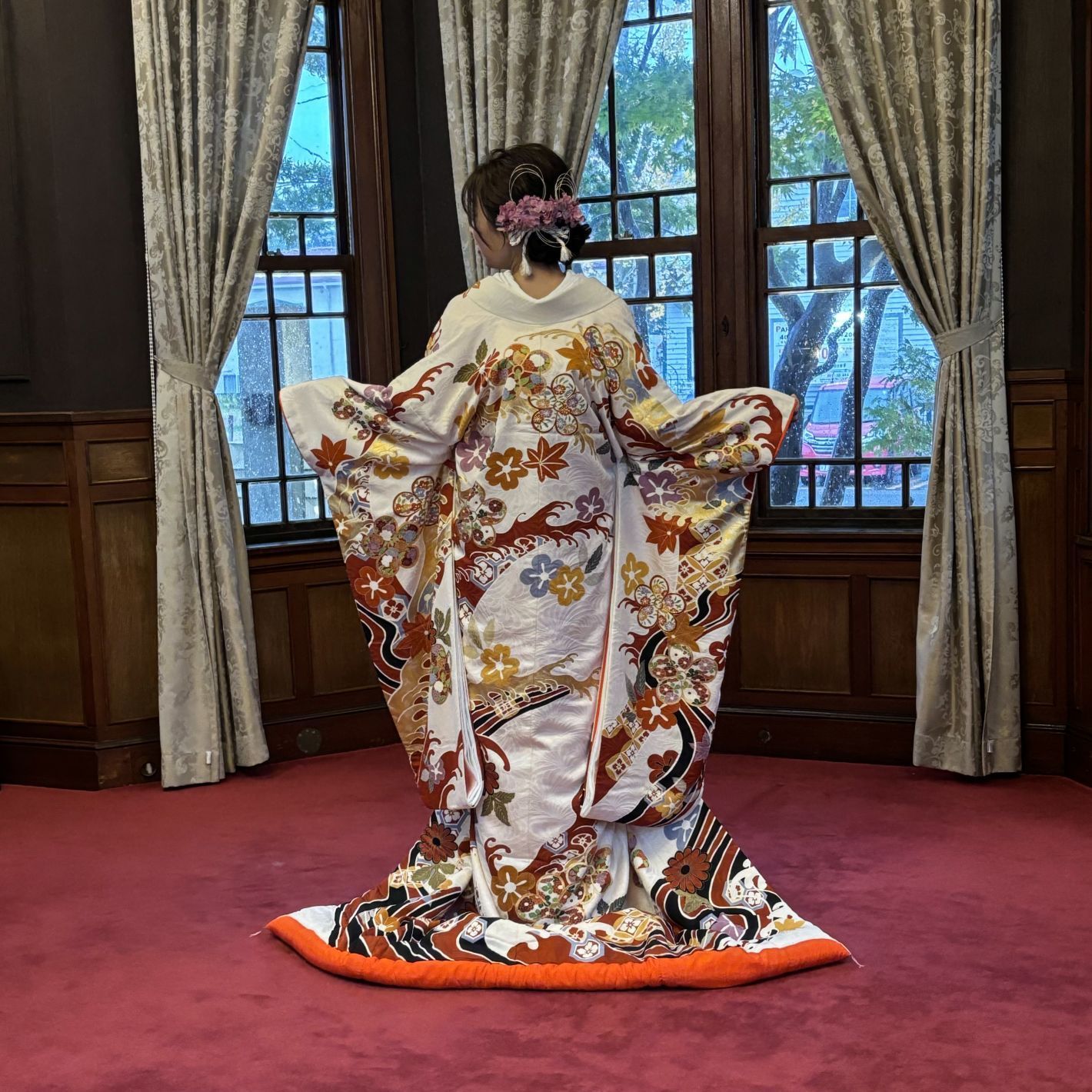 和装