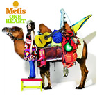 「母賛歌」Metis