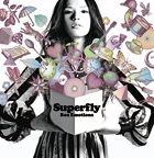 「愛に抱かれて」Superfly