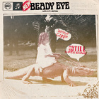 The Roller/BEADY EYE