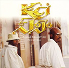 「Tell Me It's Real/K-CI & JOJO」