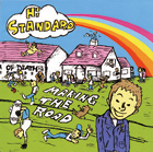 「STAY GOLD」Hi-STANDARD