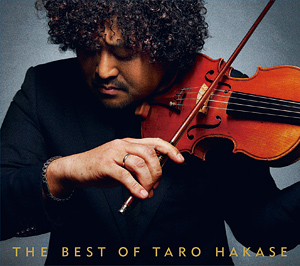 THE BEST OF TARO HAKASE