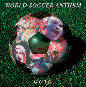 WORLD SOCCER ANTHEM