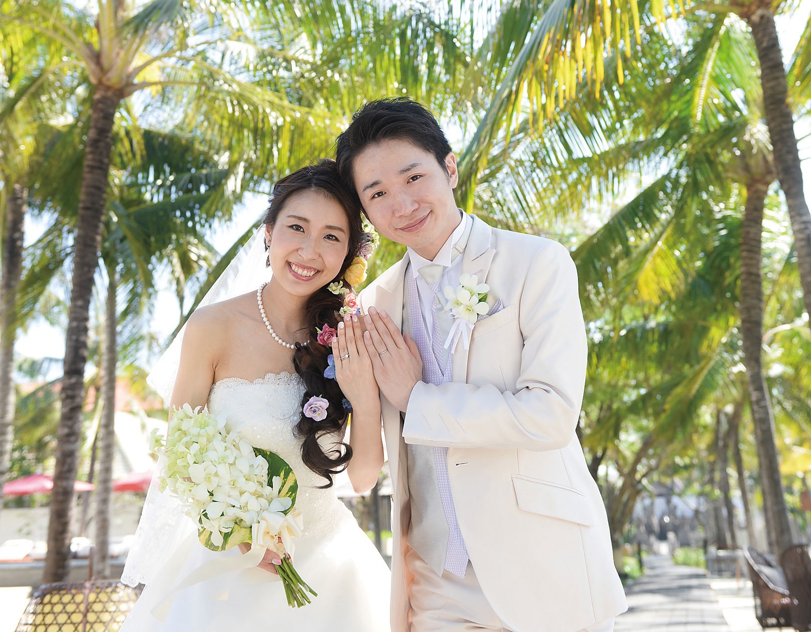 結婚式レポート ゲストを楽しませる工夫が満載 ホテルで叶えた理想の一日 新潟グランドホテル 新潟市 こまウエmagazine 結婚式レポート ゲストを楽しませる工夫が満載 ホテルで叶えた理想の一日 新潟グランドホテル 新潟市 こまウエmagazine