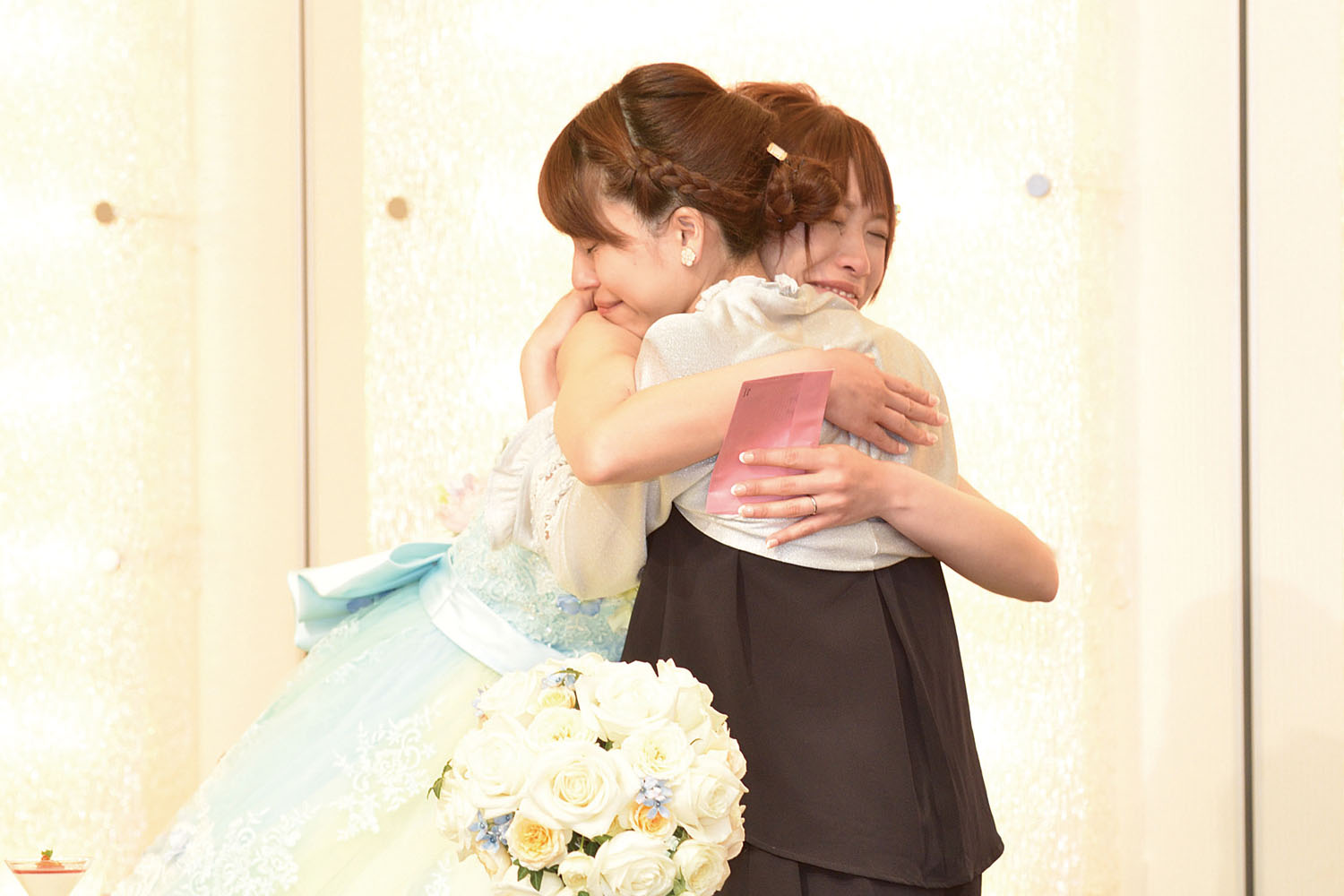 結婚式レポート ふたりの趣味を生かした演出でゲストをおもてなし アートホテル上越 上越市 こまウエmagazine 結婚式レポート ふたりの趣味を生かした演出でゲストをおもてなし アートホテル上越 上越市 こまウエmagazine