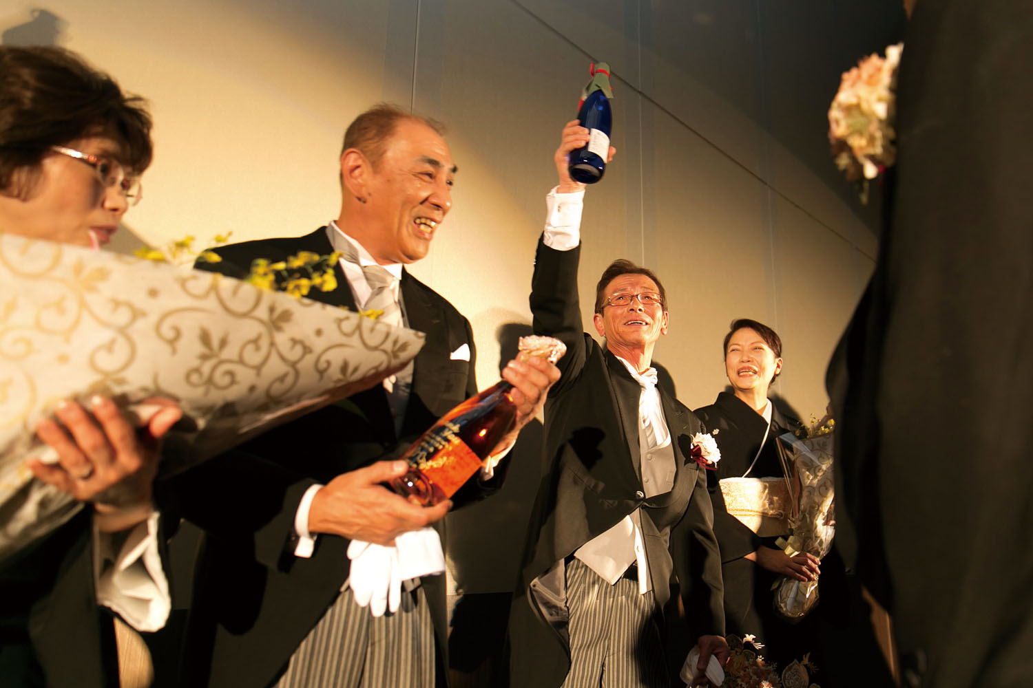 結婚式レポート 憧れの神前式と和やかな披露宴をどちらも叶えた誕生日ウエディング イタリア軒 新潟市 こまウエmagazine 結婚式レポート 憧れの神前式と和やかな披露宴をどちらも叶えた誕生日ウエディング イタリア軒 新潟市 こまウエmagazine