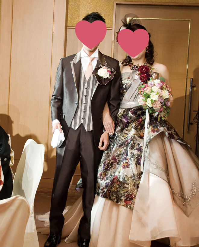 新郎だってオシャレしたい 先輩花婿さんの 最新ファッション 実例まとめ こまウエmagazine